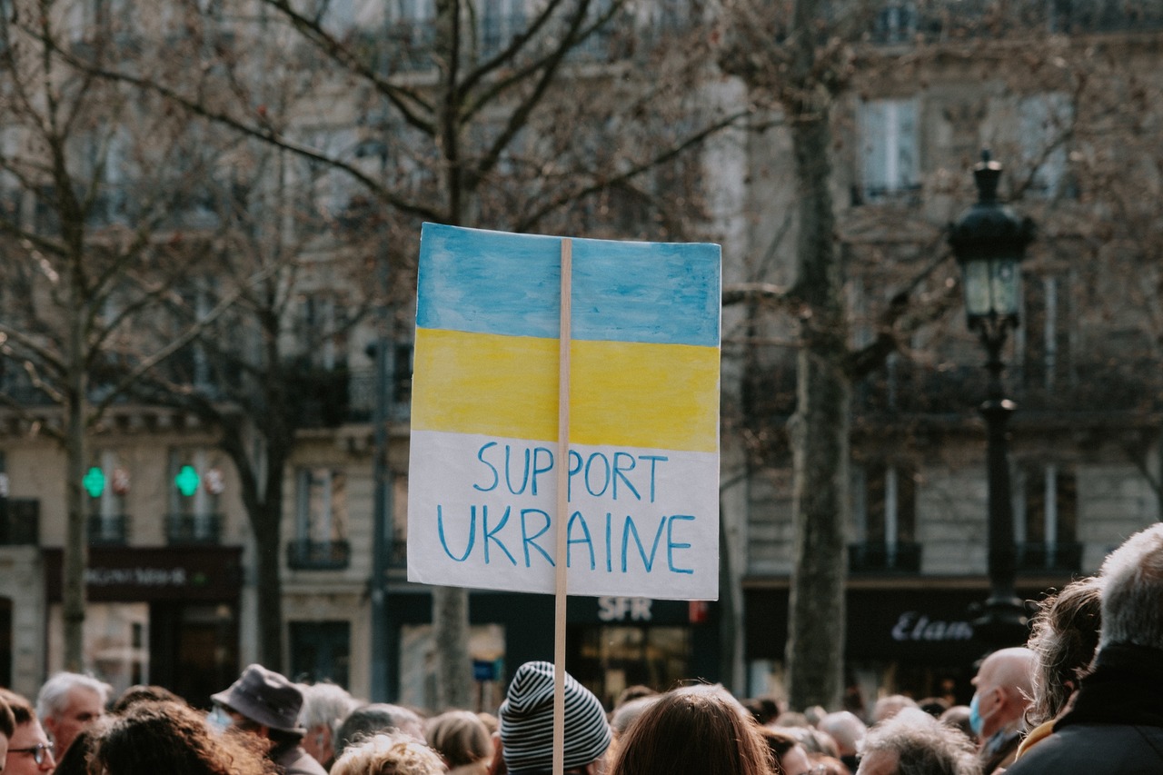 Ukraine Immigration Policies United Kingdom